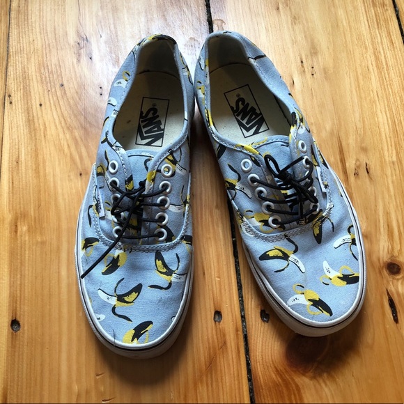 banana Vans - Picture 2 of 8